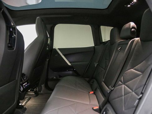 Certified 2024 BMW iX xDrive50 w/ Premium Package AWD/4WD image 20