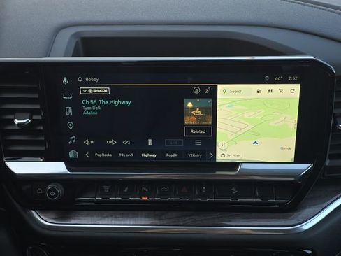 Used 2025 Chevrolet Silverado 3500 LTZ w/ LTZ Plus Package image 36