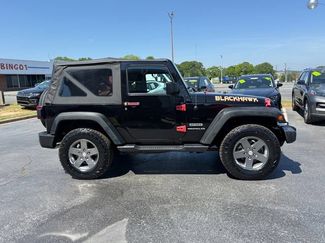Used 2017 Jeep Wrangler Sport w/ Quick Order Package 24S AWD/4WD video 2