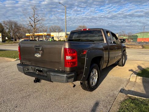 Used 2007 Chevrolet Silverado 1500 LT w/ 1LT Convenience Package image 8