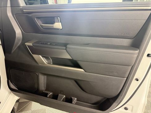 Used 2025 Toyota Tundra SR5 image 29