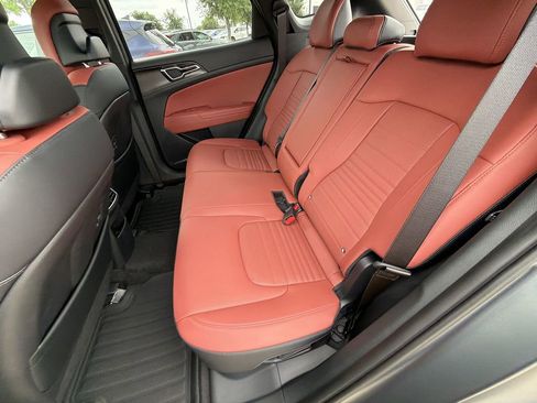 New 2026 Kia Sportage SX Prestige AWD/4WD image 27