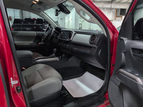 Used 2023 Toyota Tacoma SR5 image 14
