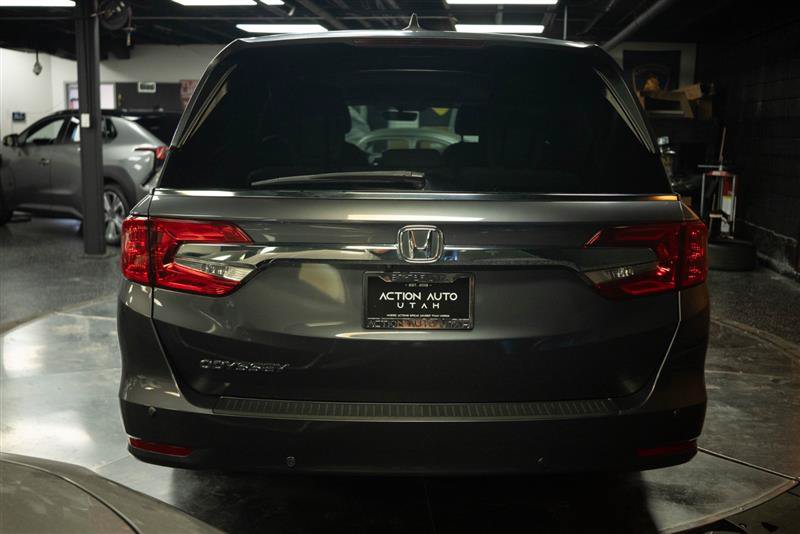 Used 2019 Honda Odyssey EX-L image 6