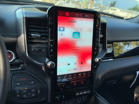 New 2025 RAM 1500 RHO w/ RHO Level 1 Equipment Group image 52