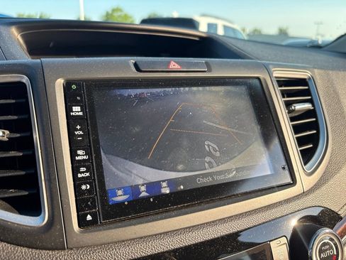 Used 2016 Honda CR-V EX-L image 23