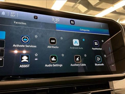 Used 2025 Jeep Wrangler Unlimited Sport S 4xe image 35