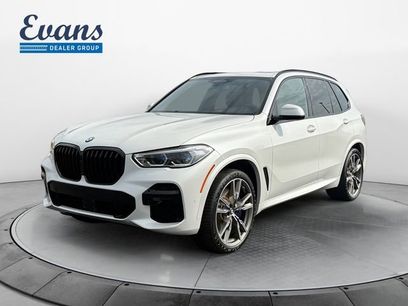 Used 2023 BMW X5 M50i w/ Executive Package