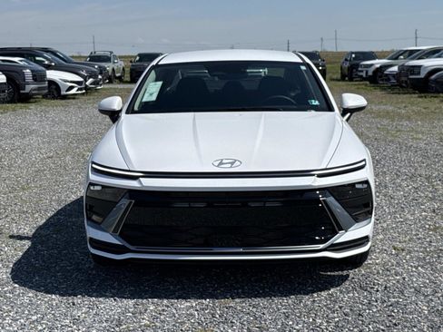 New 2026 Hyundai Sonata SE FWD image 16