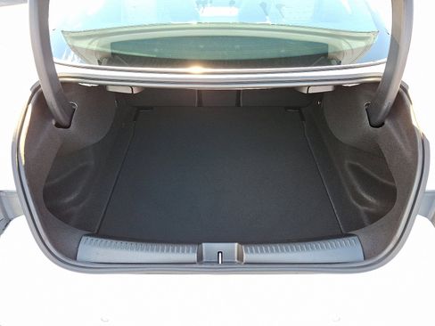 New 2026 Mercedes-Benz CLA 250 4MATIC image 24