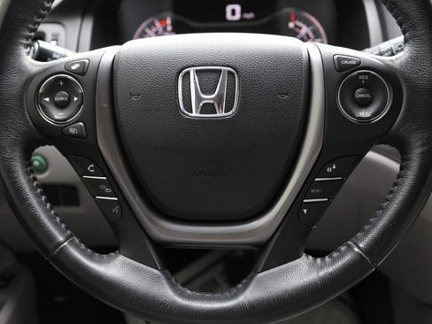 Used 2016 Honda Pilot EX-L image 19