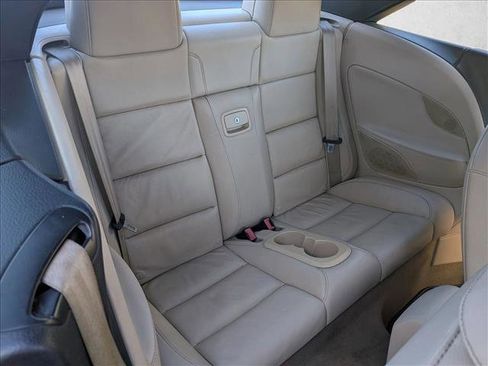 Used 2012 Volkswagen Eos Executive image 19