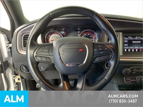 Used 2022 Dodge Charger SXT image 22