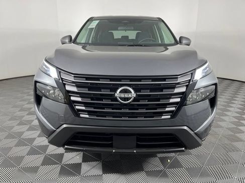 New 2026 Nissan Rogue SV FWD image 5