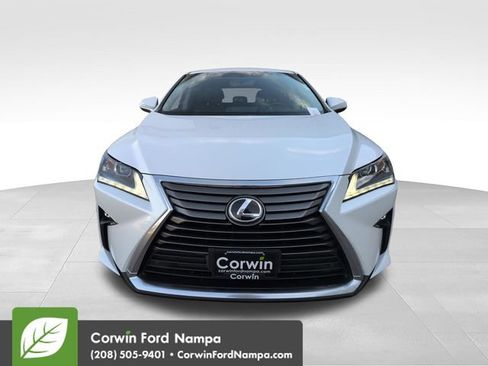 Used 2016 Lexus RX 350 AWD image 8