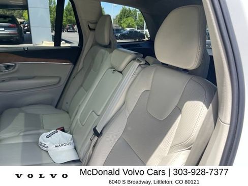 Used 2019 Volvo XC90 T6 Inscription w/ Luxury Package AWD/4WD image 13