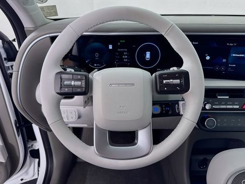 New 2026 Hyundai Palisade SEL FWD image 15
