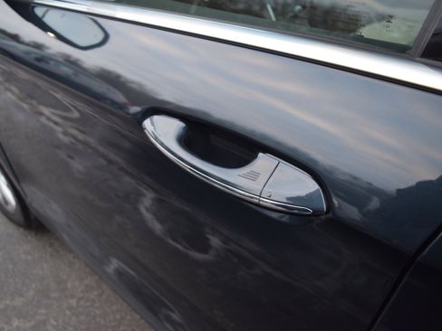 Certified 2024 Ford Edge Titanium w/ Equipment Group 301A image 10