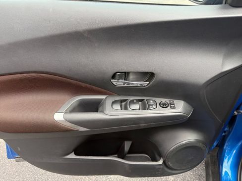Used 2024 Nissan Kicks SR FWD image 25