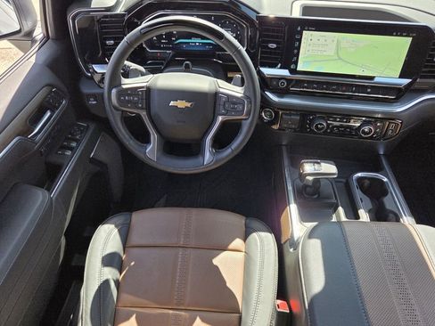 Used 2026 Chevrolet Silverado 1500 High Country image 15