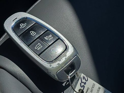 Certified 2022 Hyundai Sonata SEL Plus FWD image 32