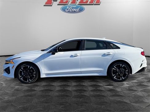 Used 2024 Kia K5 GT-Line w/ GT-Line Premium Package image 2
