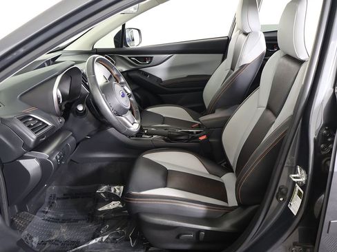 Used 2023 Subaru Crosstrek 2.5i Limited image 34