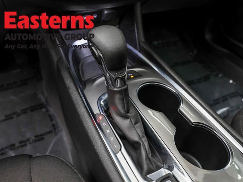 Used 2024 Chevrolet Malibu LT image 13