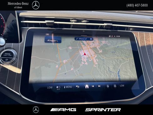 New 2026 Mercedes-Benz E 450 4MATIC All-Terrain Wagon image 24