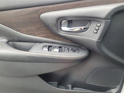 Certified 2024 Nissan Murano Platinum w/ Cargo Package image 27