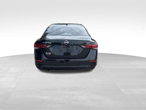 Used 2024 Nissan Sentra SV w/ All-Weather Package FWD image 5