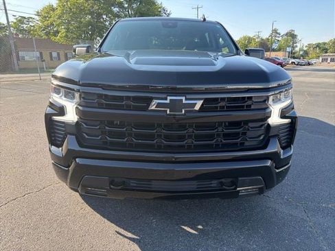 Used 2024 Chevrolet Silverado 1500 RST image 5