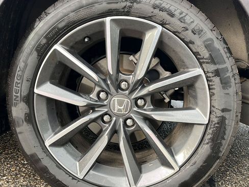 Used 2022 Honda Accord EX-L image 22