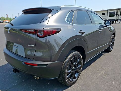 Used 2023 MAZDA CX-30 AWD 2.5 S w/ Select Package image 24