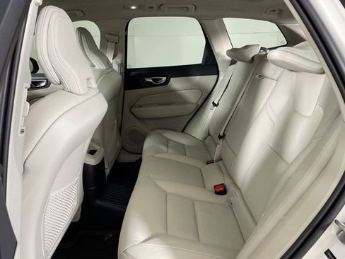 Certified 2024 Volvo XC60 T8 Plus w/ Protection Package image 33