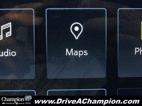 Used 2024 Chevrolet Silverado 1500 RST w/ Redline Edition AWD/4WD image 7