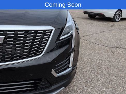 Used 2023 Cadillac XT5 Premium Luxury image 10