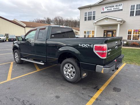 Used 2012 Ford F150 XLT w/ XLT Chrome Pkg image 9