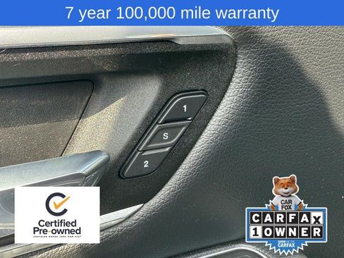 Certified 2022 RAM 1500 Laramie image 15