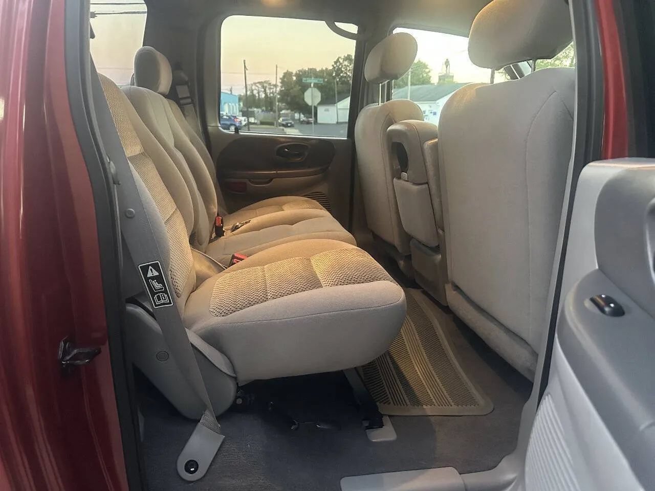 Used 2003 Ford F150 XLT AWD/4WD image 31