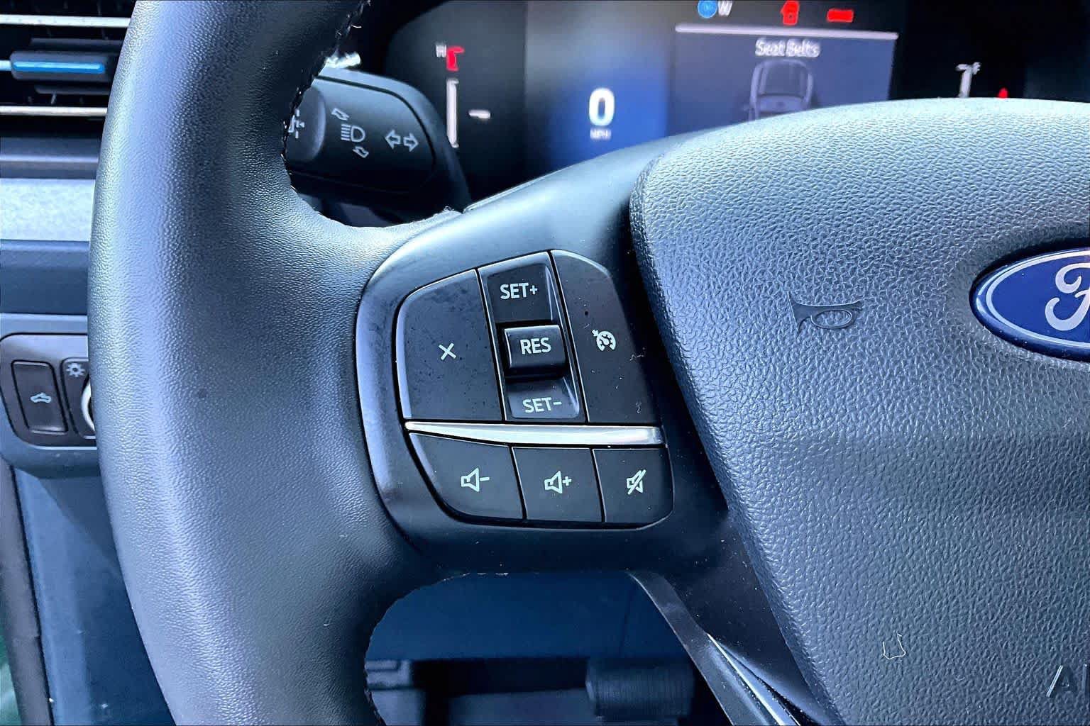 Used 2025 Ford Maverick XLT w/ XLT Luxury Package AWD/4WD image 22