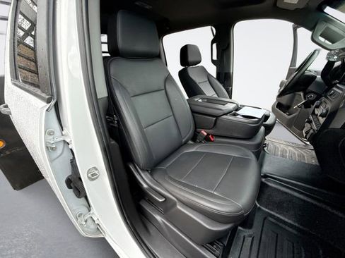 Used 2021 Chevrolet Silverado 3500 W/T w/ WT Convenience Package image 25