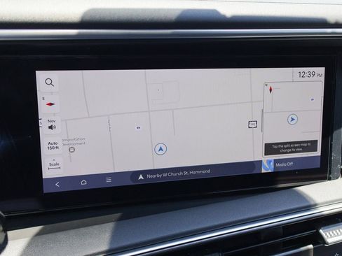 New 2026 Hyundai Palisade SE FWD image 3