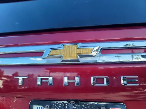Used 2021 Chevrolet Tahoe LS image 30