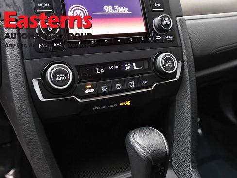Used 2020 Honda Civic LX image 19