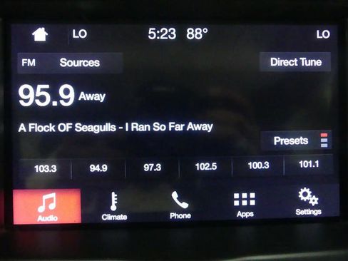 Used 2019 Ford Flex SEL image 11