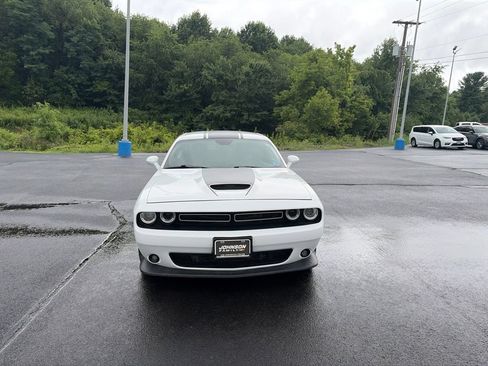Used 2021 Dodge Challenger R/T RWD image 3