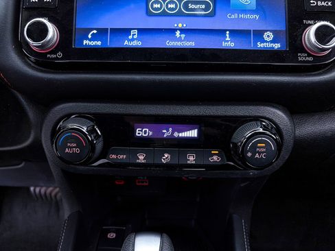 Used 2024 Nissan Kicks SR FWD image 19