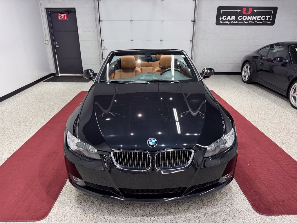 Used 2010 BMW 328i Convertible RWD image 6