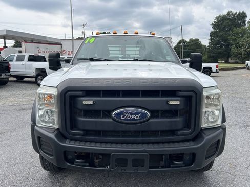 Used 2013 Ford F450 XL AWD/4WD image 3